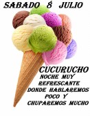 Cucurucho